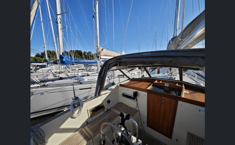 Nauticat S-340-kuva-16